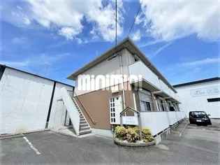 カーサピーノの画像