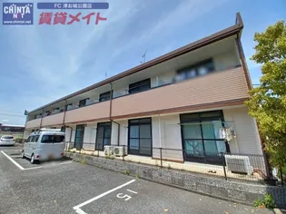 パレスショーワの画像