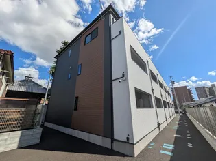 FIESTA原町の画像