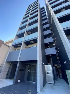 スパシエ横浜アルト【3階】の外観