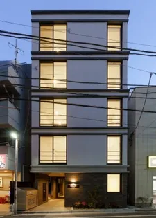 レピュア落合南長崎駅前【3階】の外観