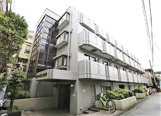 ダイホープラザ調布の画像