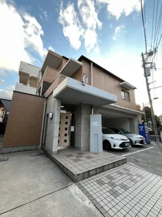 パークサイド西池袋の画像