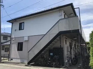 シテイクレストII Bの画像