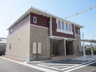 サニー クレインAの画像