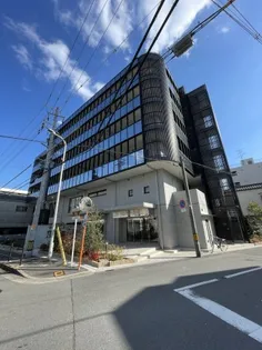 グランパレス東洋の画像