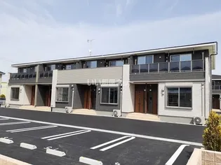 リバーサイド塚脇Bの画像