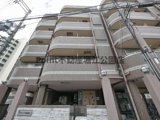 ブレスコート新金岡IIIの画像