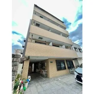 フラット鳴尾の画像