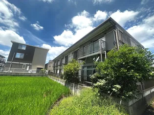 ハイツ斎藤の画像