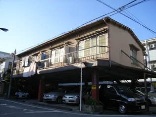 コーポあすかの画像