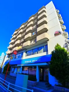 ヴィラ白幡の画像