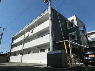 ベーネ宇品の画像