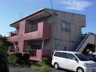 堀中マンションの画像