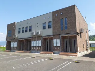 ヒルズ キザキ Cの画像