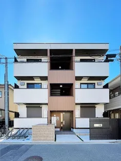 ノーブルパレス南浦和の画像