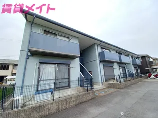 アクアガーデン Aの画像