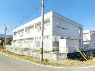 メゾンドジョイフル Aの画像