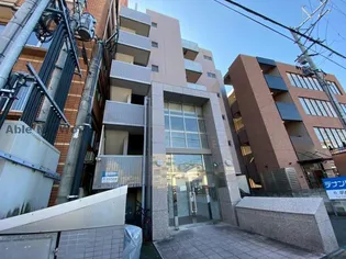 KOHEN NO 1ビルの画像