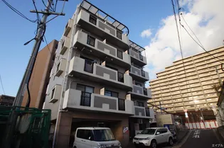 プレクラスニー和白の画像