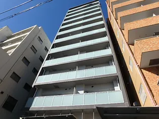 アパートメンツ千駄木の画像