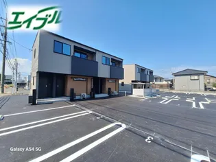 エイブルメゾン浜方Aの画像