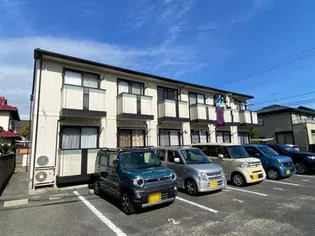 シャイン ルート 綾羅木の画像