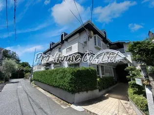 ハイツアデガワの画像