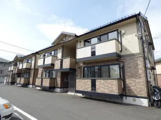 セジュールトロワ ABの画像