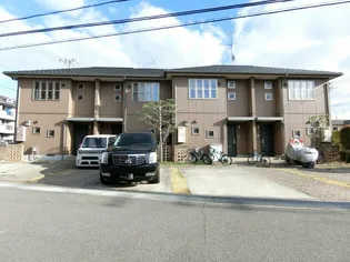 シャーメゾン アドニスの画像