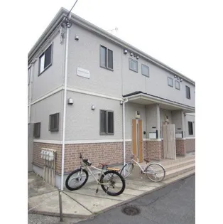 メゾンアムールの画像