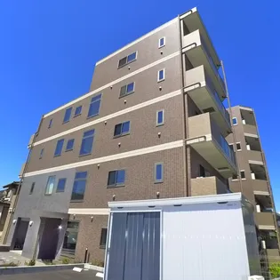 ダイヤモンドクレスト南柏の画像