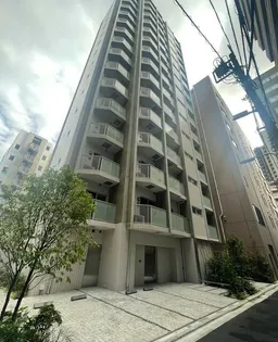 クレストコート蔵前レジデンスの画像