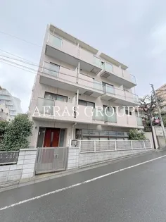 T Nハイツの画像