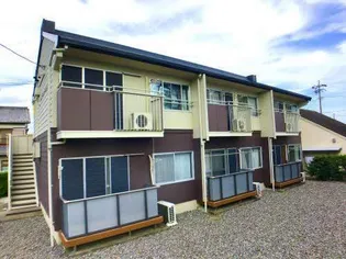 エバーグリーン美合の画像