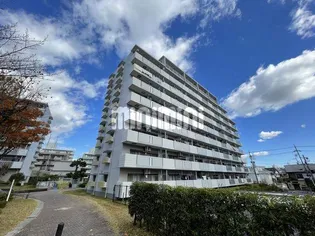 アーバンラフレ虹ヶ丘中3号棟の画像