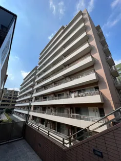 クラッサ目黒の画像