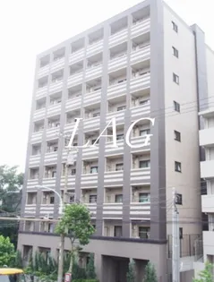 プレール・ドゥーク東京NORTHII【2階】の外観