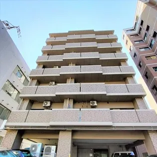 高砂スクエアビルの画像