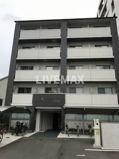アドバンス京都西院パルティーレ【3階】の外観