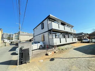 クレスト湘南の画像