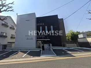 MODERN PALAZZO 福田町Aの画像