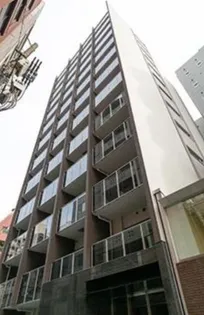 アーバンプレミア秋葉原【6階】の外観