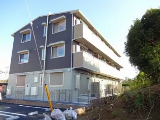 エトワール青木の画像