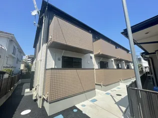 セレネIIの画像