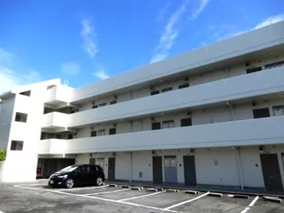 玉川学園ガーデンハウス B棟の画像