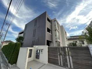 ブランシュ ネイジュ Aの画像