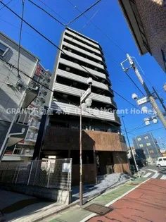 ルクシェール青砥の画像