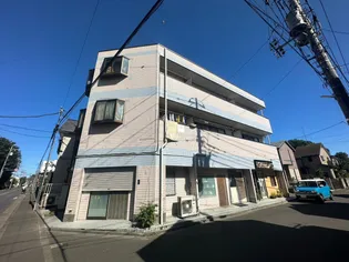 メゾン ラ プラトの画像