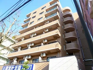 ベルカント相模大野の画像